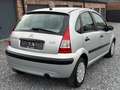 Citroen C3 ( 34.235Km ) 1.4HDi ( 70Ch ) ( Modèle 2006 ) ! Argent - thumbnail 6
