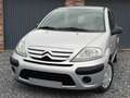 Citroen C3 ( 34.235Km ) 1.4HDi ( 70Ch ) ( Modèle 2006 ) ! Argent - thumbnail 3