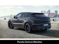Porsche Cayenne Turbo GT Schwarz - thumbnail 3