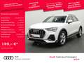 Audi Q3 S line S-TRON AHK NAVI VIRT LEDER LED PDC Weiß - thumbnail 1