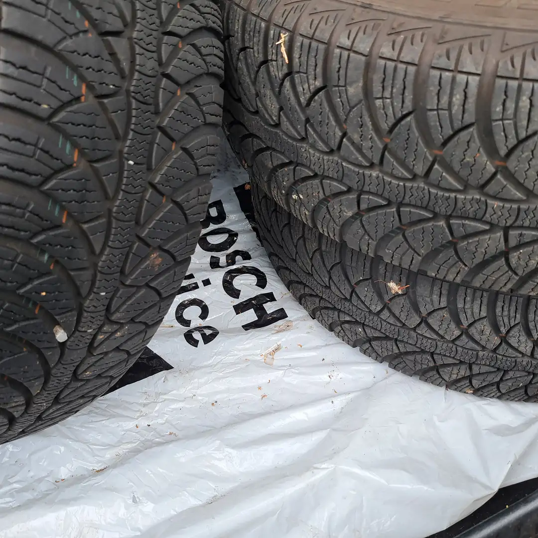 Mazda 6 6 Fließheck Sport 2.0 Active Grau - 2