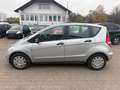 Mercedes-Benz A 180 W169 A-Klasse A180CDI PDC TÜV 02.2007 Silber - thumbnail 8