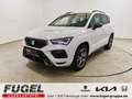 SEAT Ateca 1.5 TSI DSG FR-Line virt.Cock.|Navi|ACC Білий - thumbnail 1