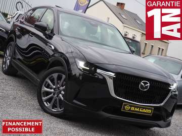 2.5 e-Skyactiv 240kW PHEV AWD ✅EXCLUSIVE-LINE✅GPS-LED-PANO-CUIR-CLIM-HEADUP-CAM-FULL OPTIONS