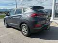 Hyundai TUCSON 1,6 GDI Start-Stopp Comfort Gris - thumbnail 7