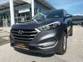 Hyundai TUCSON 1,6 GDI Start-Stopp Comfort Gris - thumbnail 2