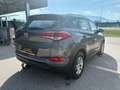Hyundai TUCSON 1,6 GDI Start-Stopp Comfort Gris - thumbnail 6