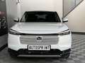 Honda HR-V Honda Hrv e:hev hybrid Advance Weiß - thumbnail 5