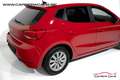 SEAT Ibiza 1.0 TGI Style*|CNG*NAVI*CAMERA*CLIMA*FRONT ASSIST| Rood - thumbnail 6