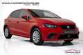 SEAT Ibiza 1.0 TGI Style*|CNG*NAVI*CAMERA*CLIMA*FRONT ASSIST| Rood - thumbnail 1