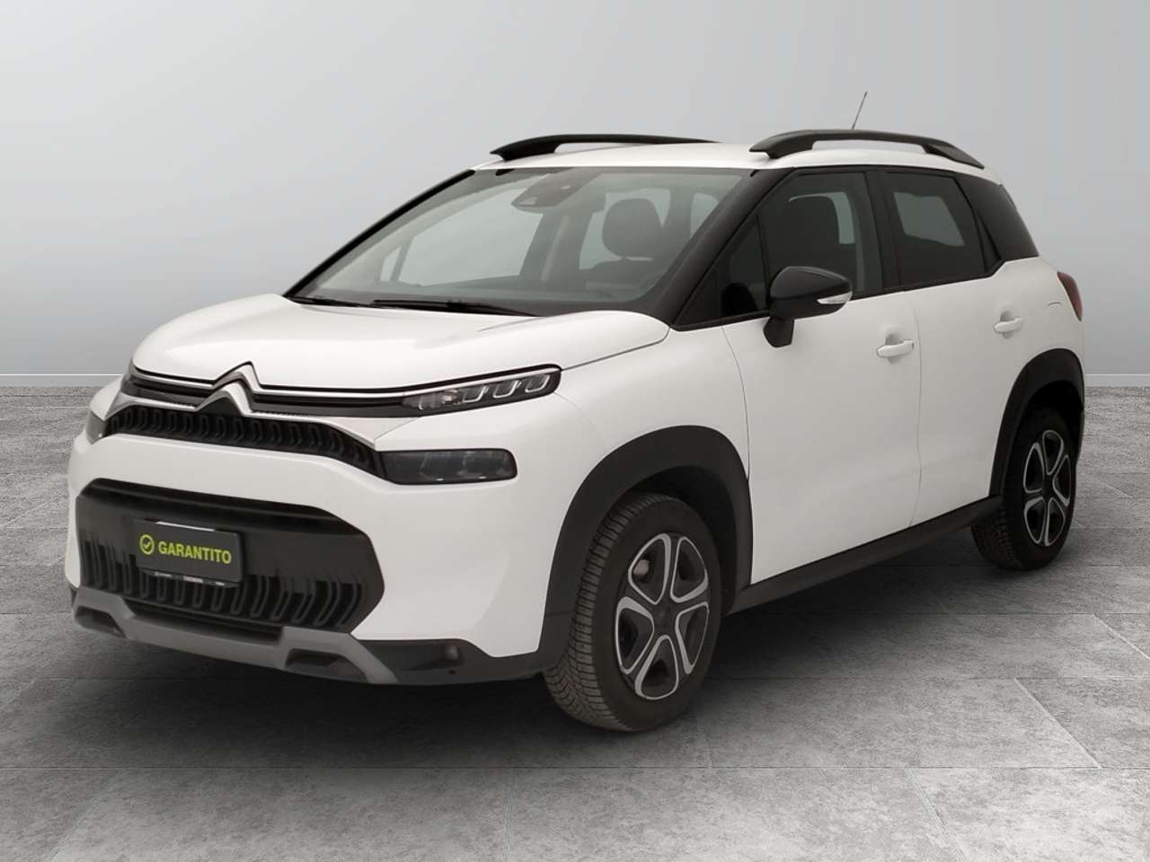 Citroen C3 Aircross 1.2 PureTech Feel