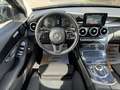 Mercedes-Benz C 180 d T Automatik Navi Kamera SHZG 1.Besitz Fekete - thumbnail 7