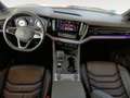 Volkswagen Touareg 3.0TDI V6 Premium Tiptronic Elegance 4M 210kW Gris - thumbnail 7