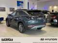 Hyundai TUCSON TUCSON Hybrid Trend 4WD Klimaut. Navi Panoramad Blau - thumbnail 8