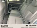 Hyundai TUCSON TUCSON Hybrid Trend 4WD Klimaut. Navi Panoramad Blau - thumbnail 12