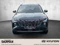 Hyundai TUCSON TUCSON Hybrid Trend 4WD Klimaut. Navi Panoramad Blue - thumbnail 3