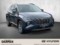 Hyundai TUCSON TUCSON Hybrid Trend 4WD Klimaut. Navi Panoramad Blau - thumbnail 4