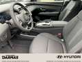 Hyundai TUCSON TUCSON Hybrid Trend 4WD Klimaut. Navi Panoramad Blue - thumbnail 11
