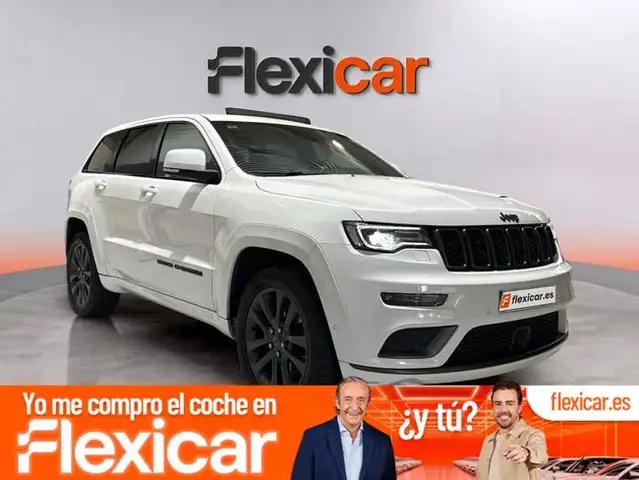 Jeep Grand Cherokee 3.0 V6 Mjet 184kW (250CV) E6D S Edition