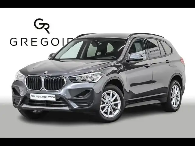 BMW X1 sDrive16d