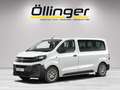 Opel Vivaro Kombi 2,2 Diesel S&S L Aut. Weiß - thumbnail 1