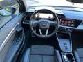 Audi A3 Sportback 35TDI S-tronic 150cv S-line White - thumbnail 11