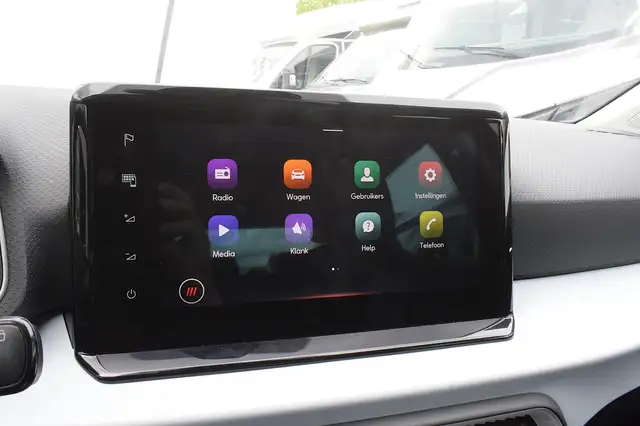 Seat Ibiza view 14
