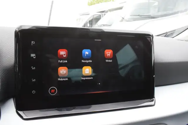 Seat Ibiza view 15