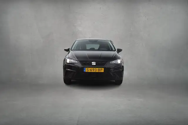 Seat Ibiza view 8
