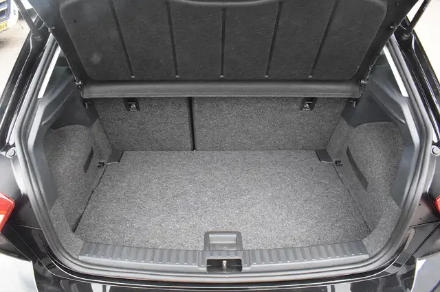 Seat Ibiza view 7