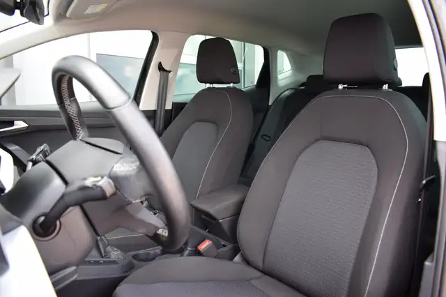 Seat Ibiza view 5