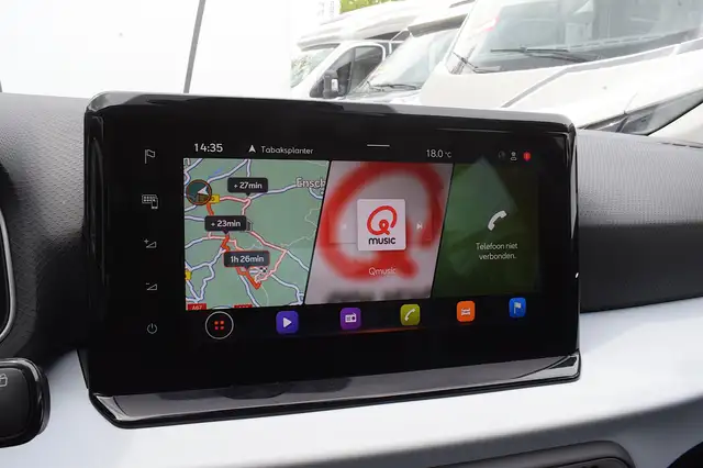 Seat Ibiza view 13