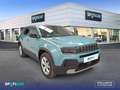 Jeep Avenger 1.2 Altitude 74KW Azul - thumbnail 3