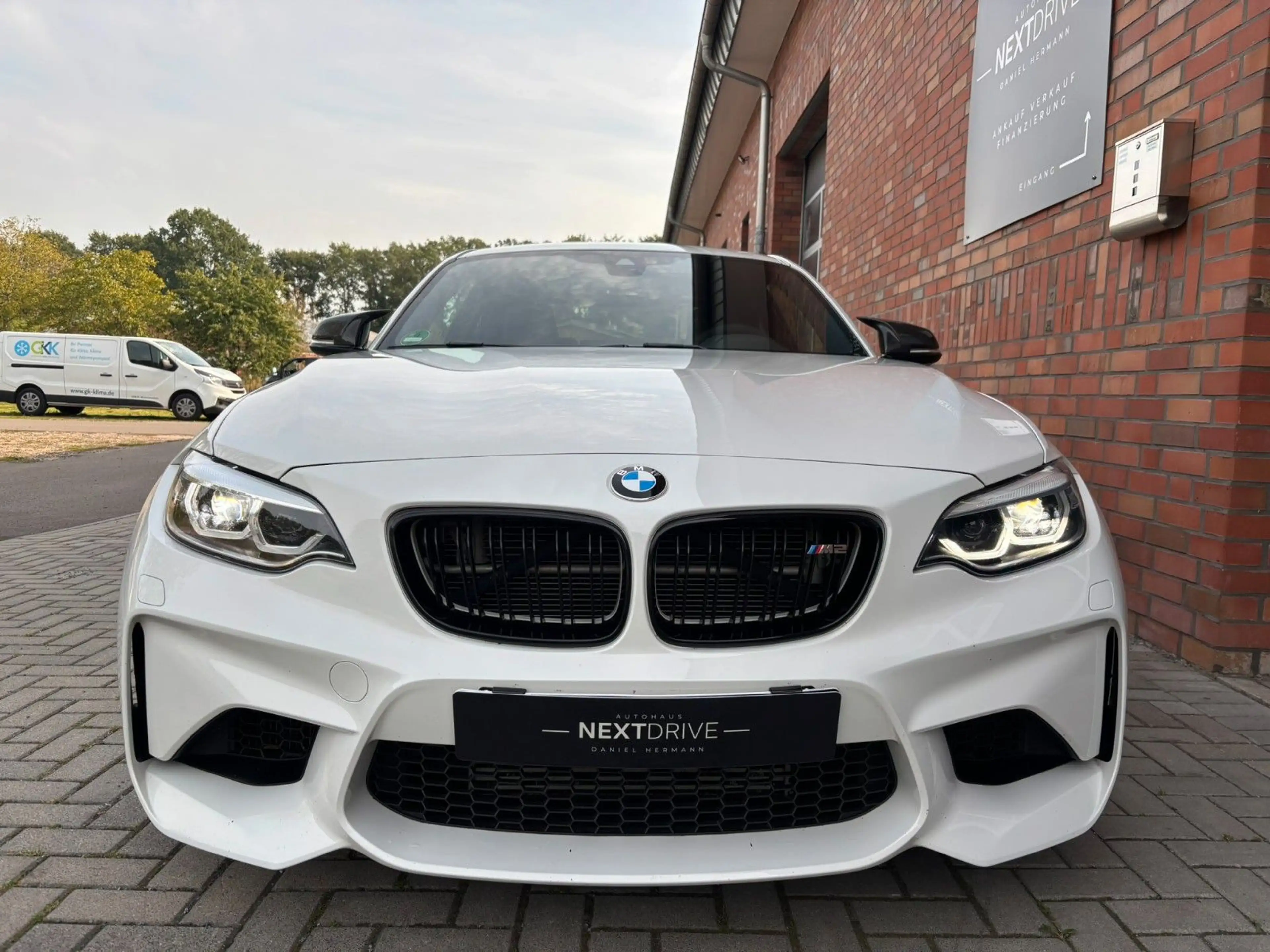 BMW M2 *LCI *H&K*M-Performance AGA*KW-V3*N55 — photo 6