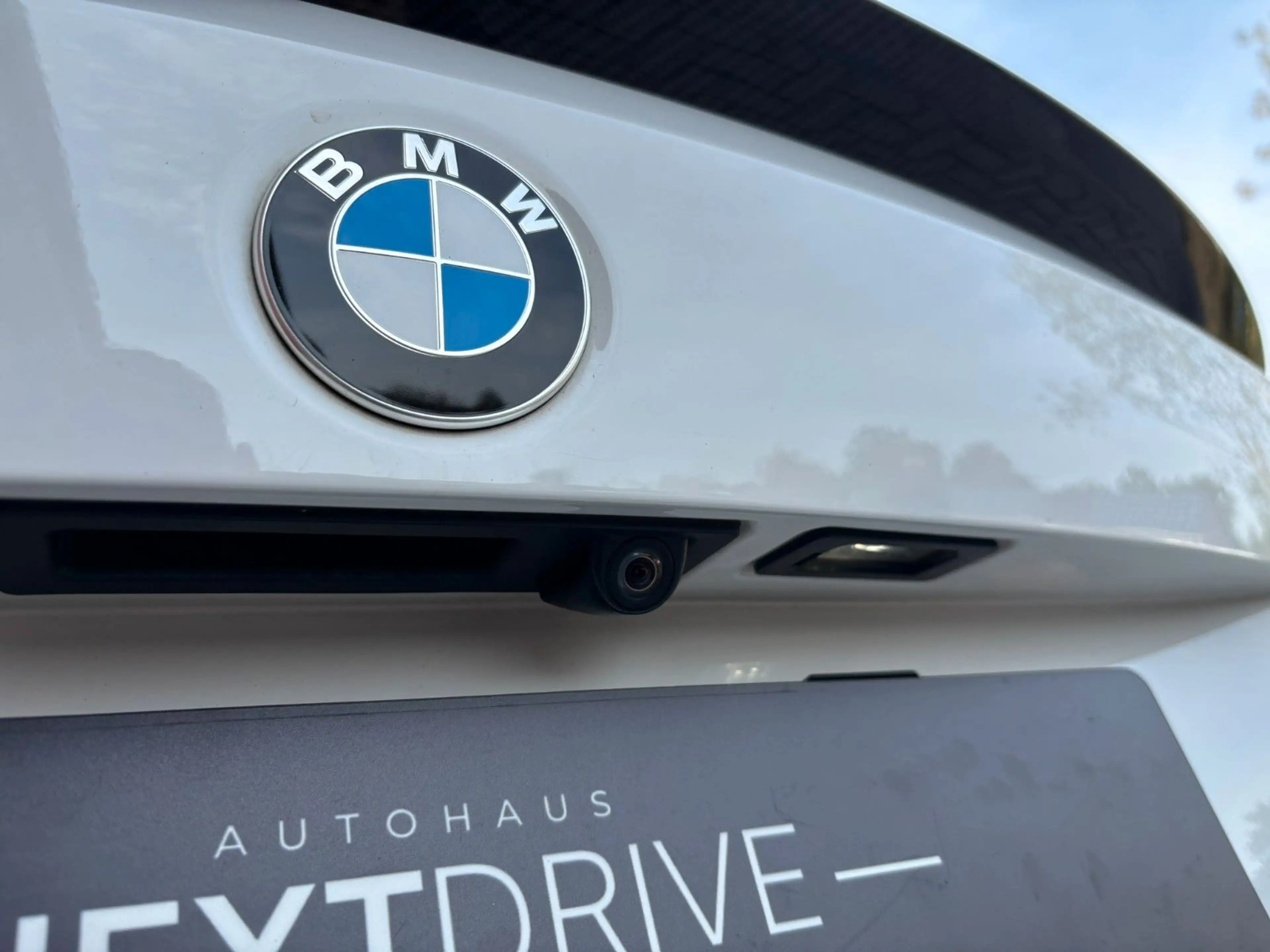 BMW M2 *LCI *H&K*M-Performance AGA*KW-V3*N55 — photo 9