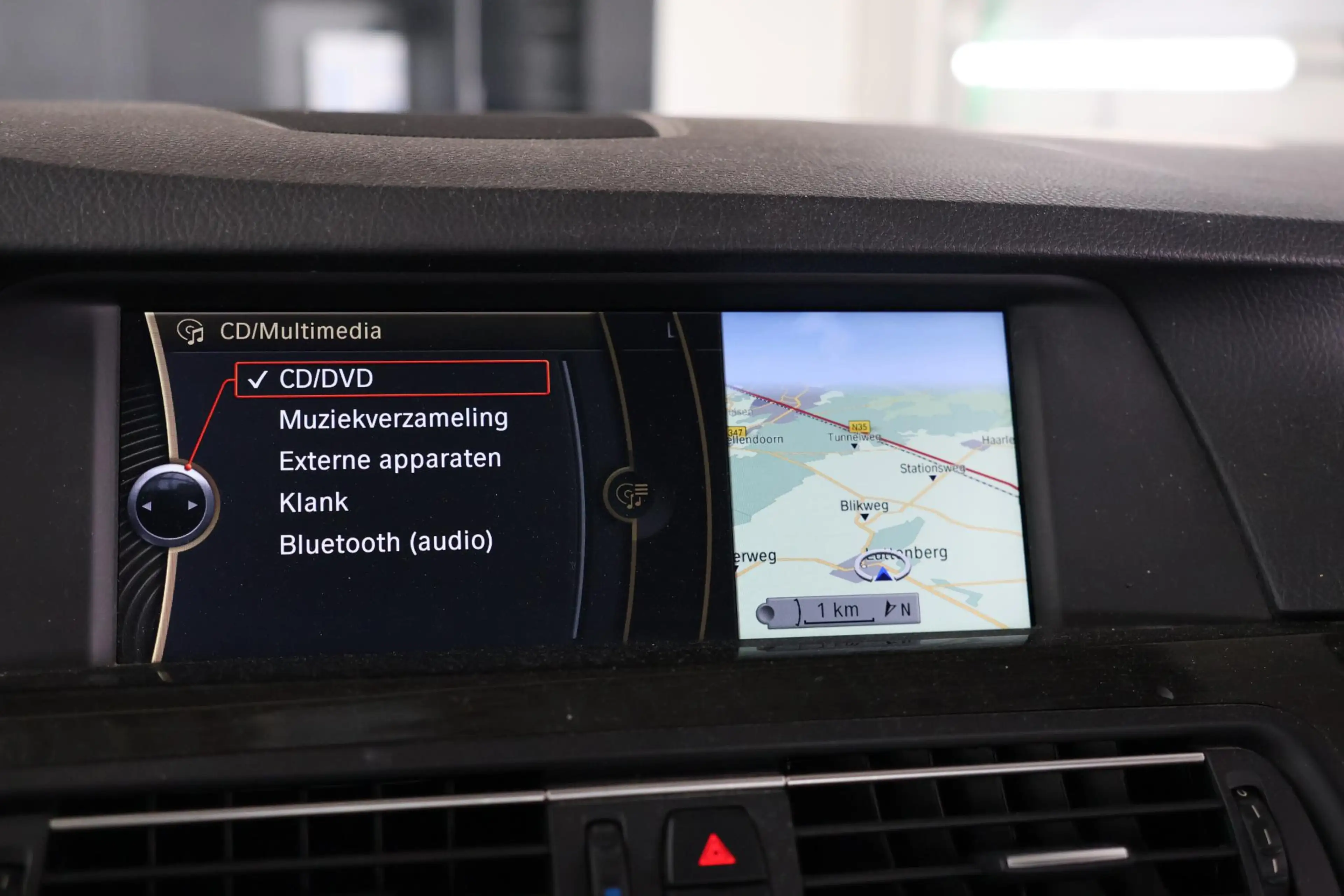BMW 535 5-serie Touring 535i High Executive Handel — photo 15
