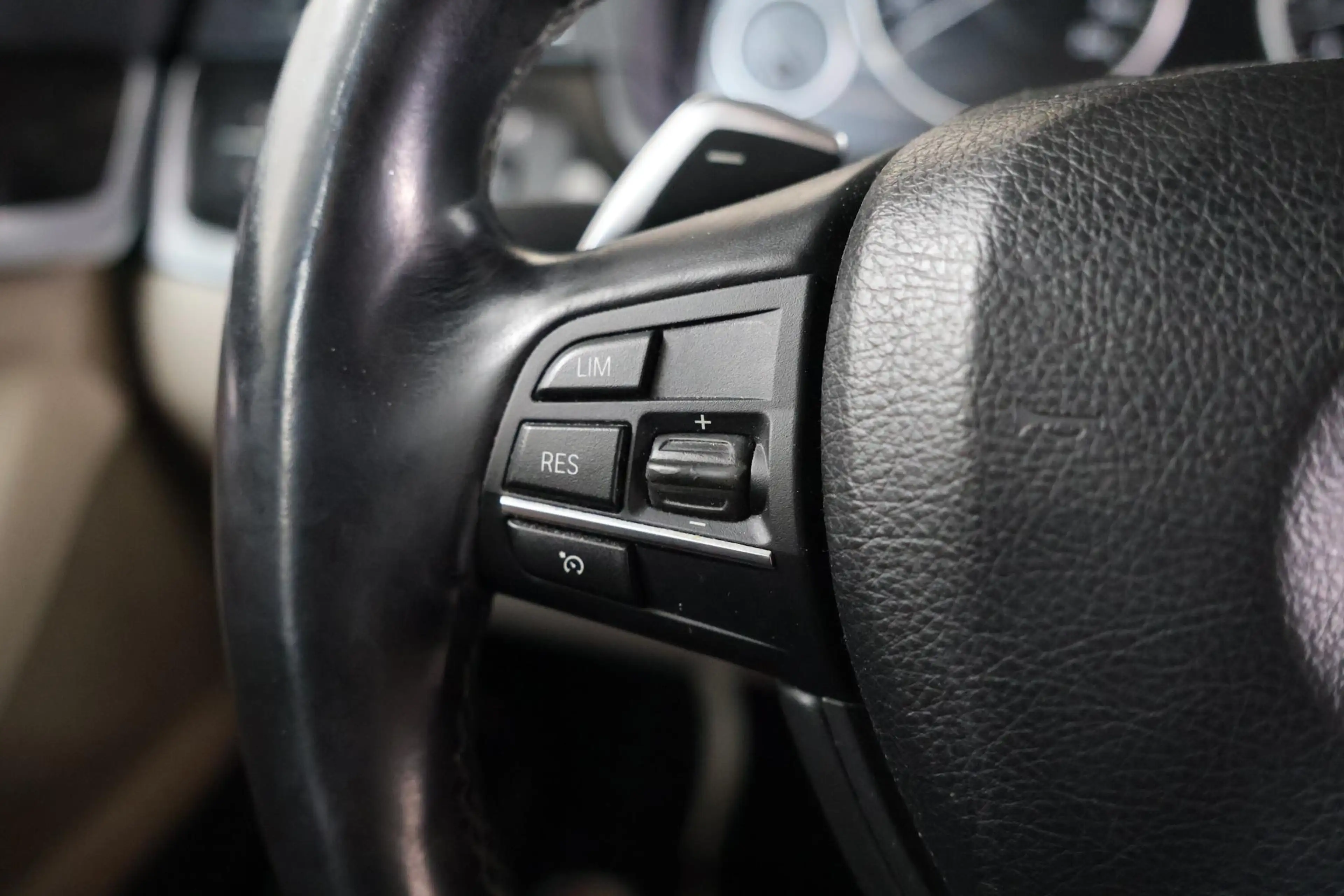 BMW 535 5-serie Touring 535i High Executive Handel — photo 25