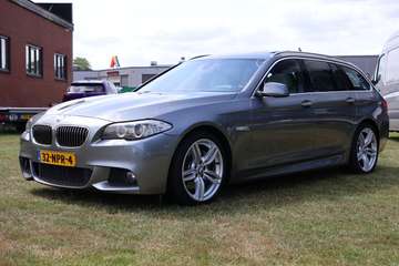 5-serie Touring 535i High Executive Handel