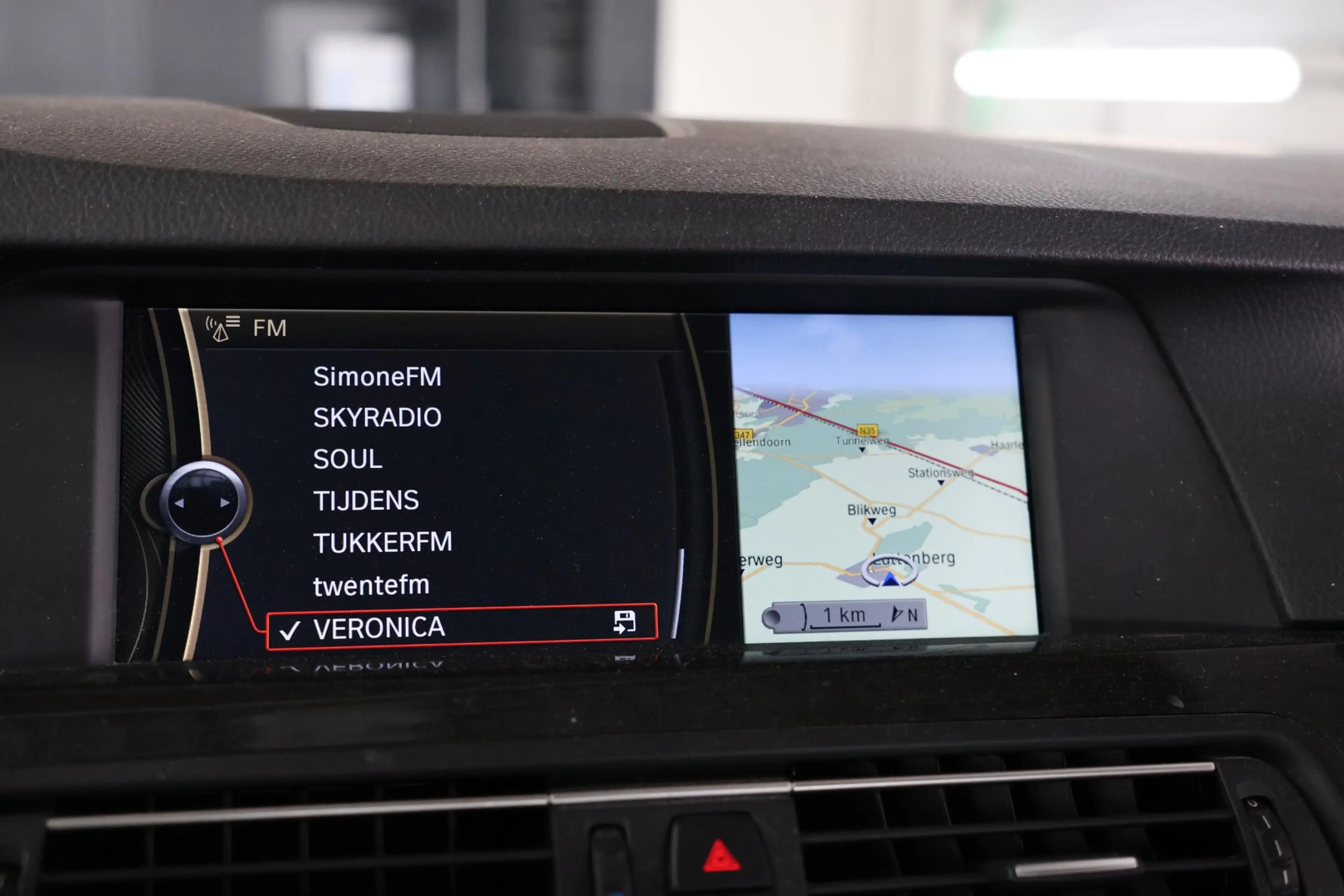 BMW 535 5-serie Touring 535i High Executive Handel — photo 16