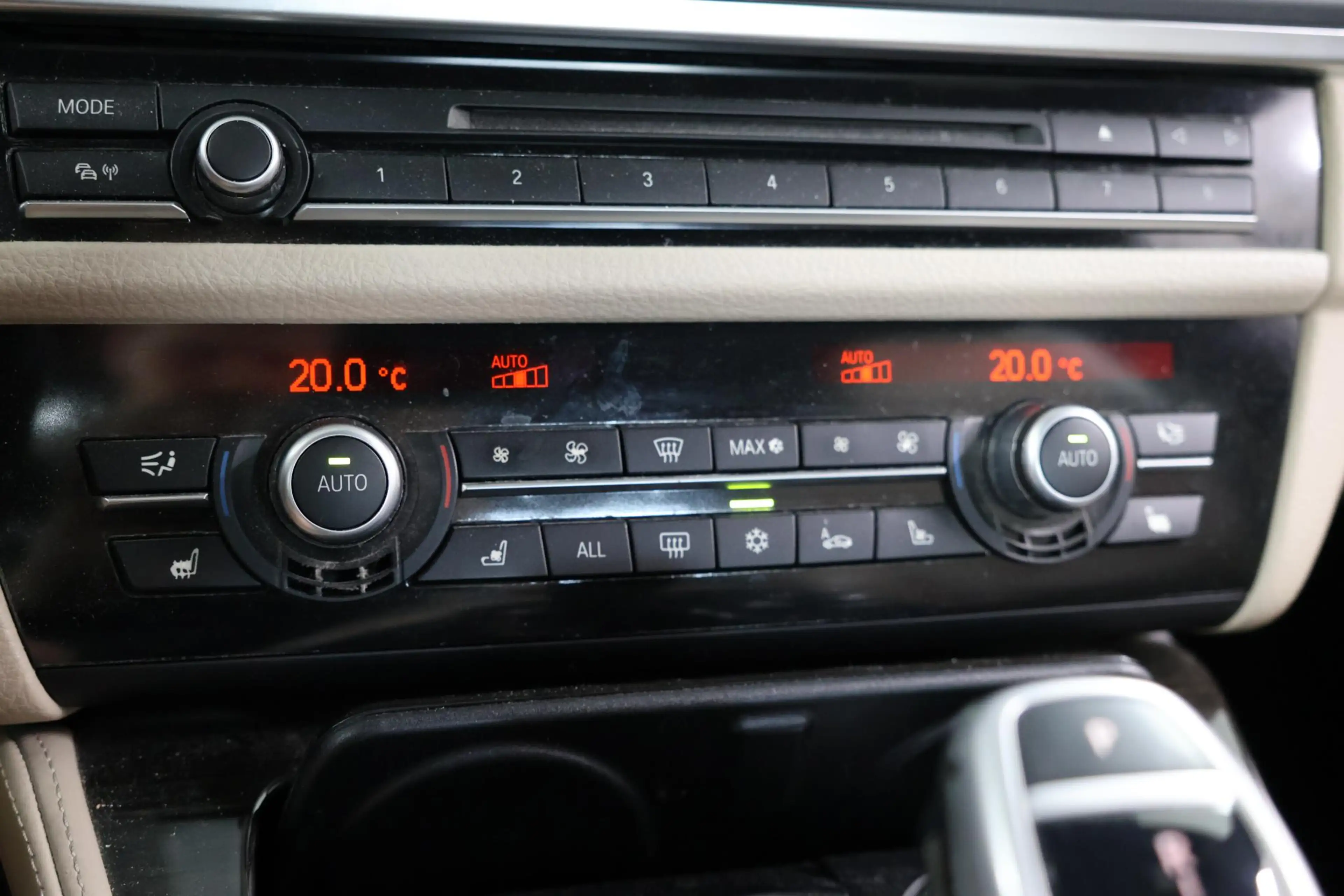 BMW 535 5-serie Touring 535i High Executive Handel — photo 21
