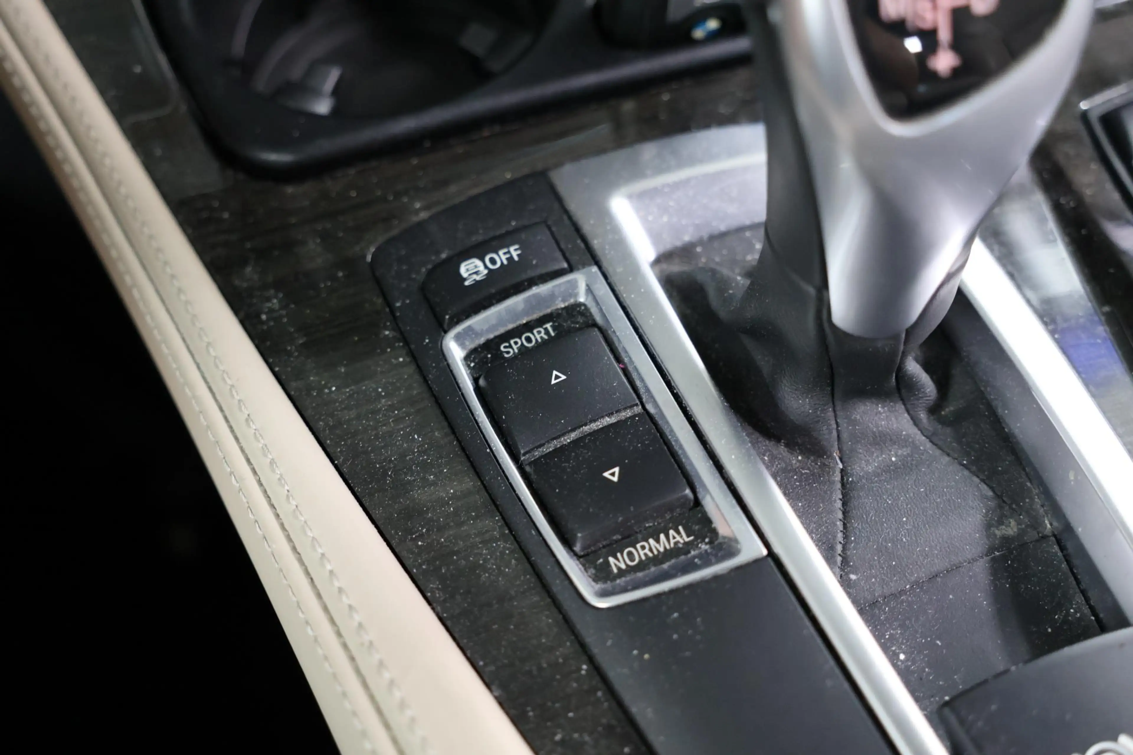 BMW 535 5-serie Touring 535i High Executive Handel — photo 23