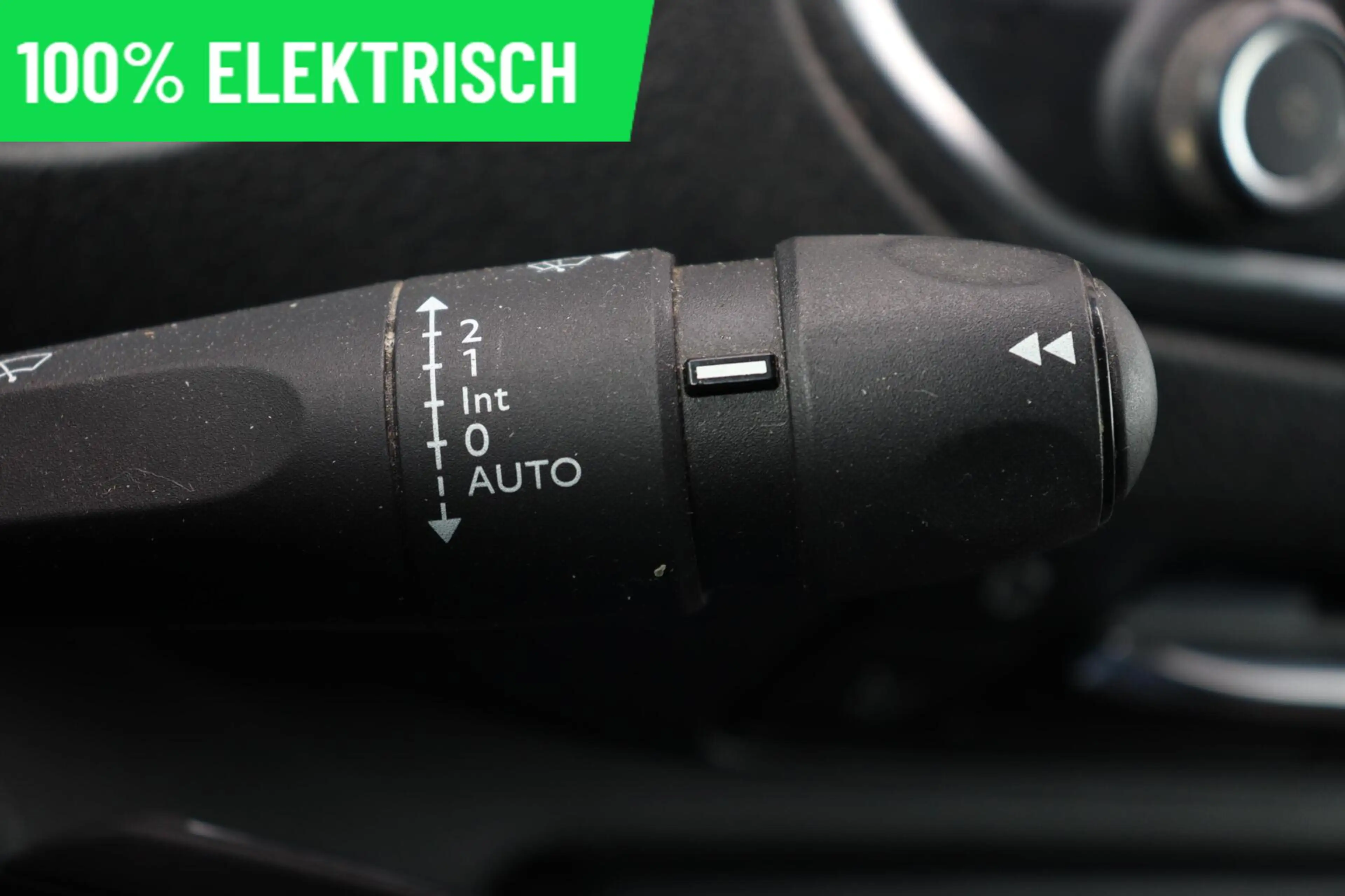 Peugeot e-Expert Long 75 kWh l NAVI l CLIMA l 360 CAMERA l HEAD UP — photo 30