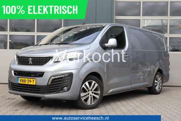 Long 75 kWh l NAVI l CLIMA l 360 CAMERA l HEAD UP