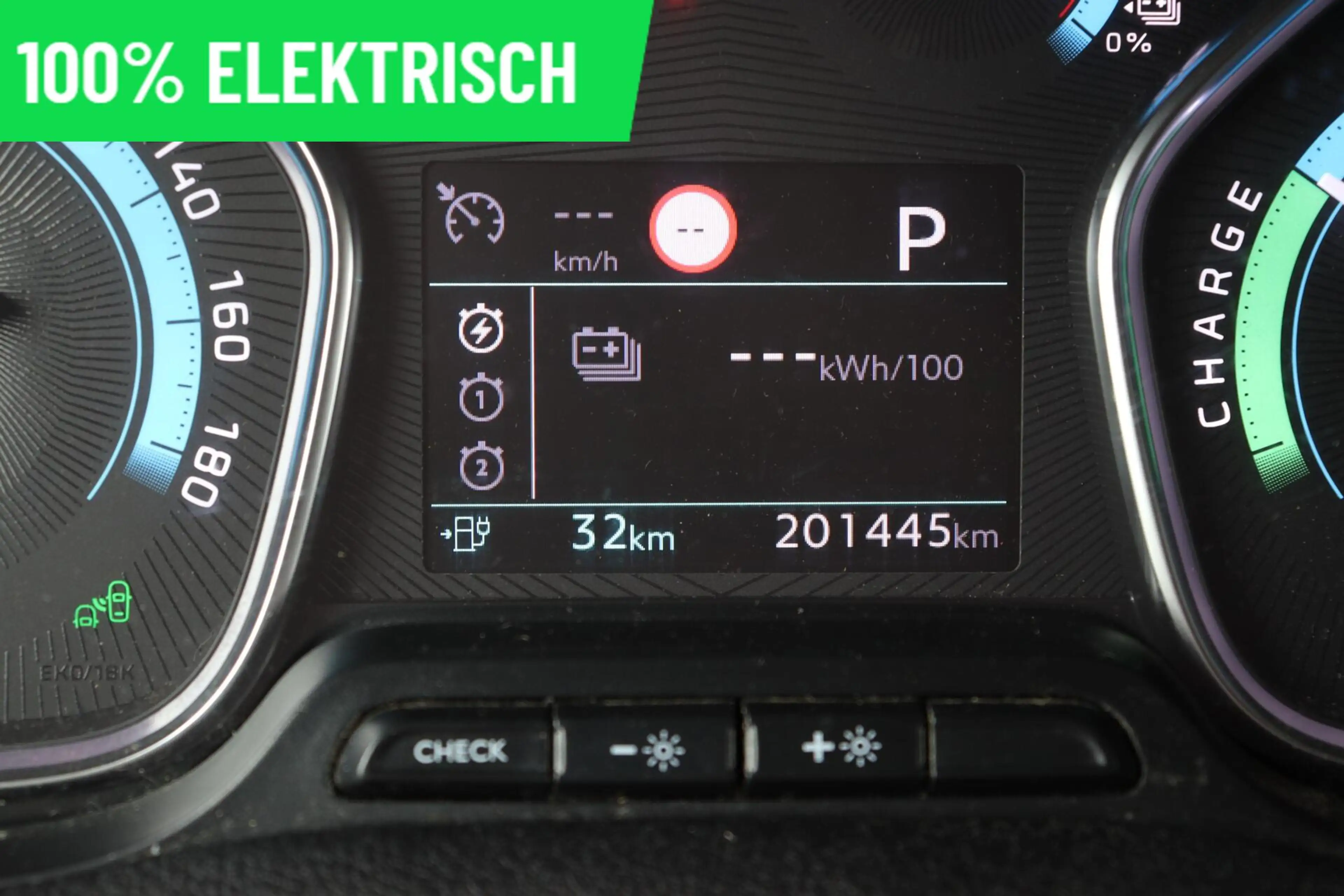 Peugeot e-Expert Long 75 kWh l NAVI l CLIMA l 360 CAMERA l HEAD UP — photo 5