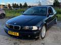 BMW 320 320 320Ci Zwart - thumbnail 2