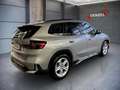 BMW iX1 eDrive20 U11 Silber - thumbnail 4