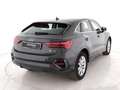 Audi Q3 Sportback 35 2.0 tdi s-tronic Grigio - thumbnail 3