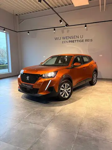 Peugeot 2008 ACT 100 1.2 *PARK ASSITENT*