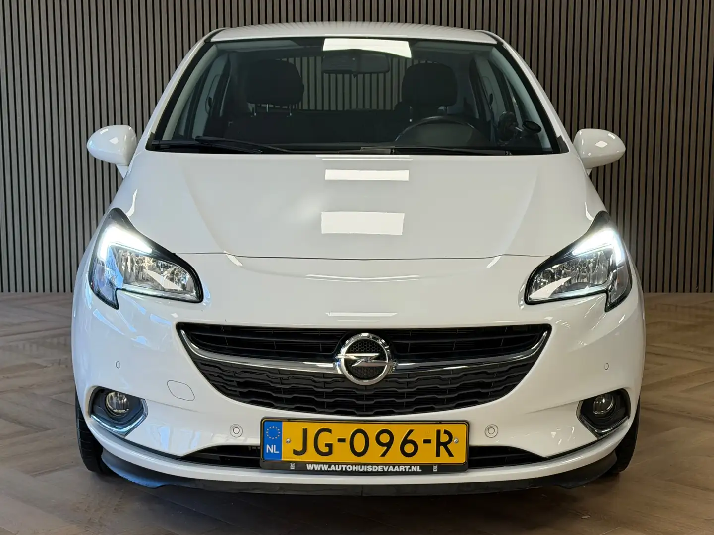 Opel Corsa 1.0 Turbo Color Edition DEALEROND. CAMERA PARKEERS Weiß - 2