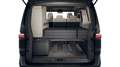 Volkswagen T6 California Coast 2.0 TDI DSG Navi AHK Standheiz. LED SHZ Klim Schwarz - thumbnail 3